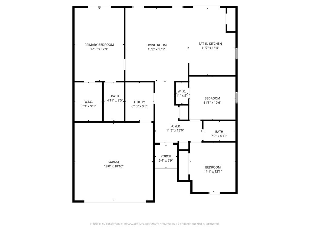 Photo of 1004 Maple Run Drive, Sheridan, IN 46069 (MLS # 202611267)