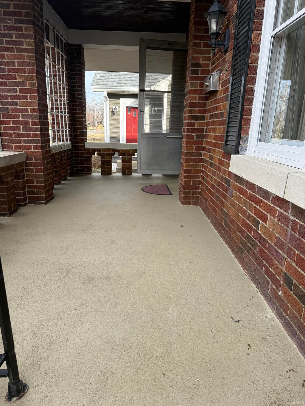 Photo of 2013 Vogel Road, Evansville, IN 47711 (MLS # 202607412)