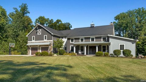14516 Lima Road, Fort Wayne, IN 46818 - MLS#: 202508777