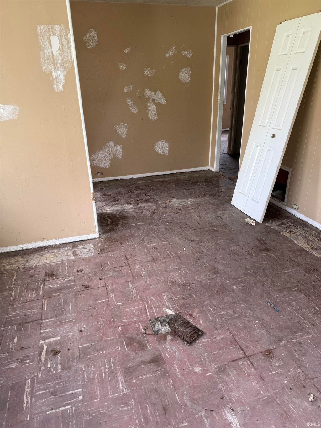 Photo of 1929 W Vaile Street, Kokomo, IN 46901 (MLS # 202612809)