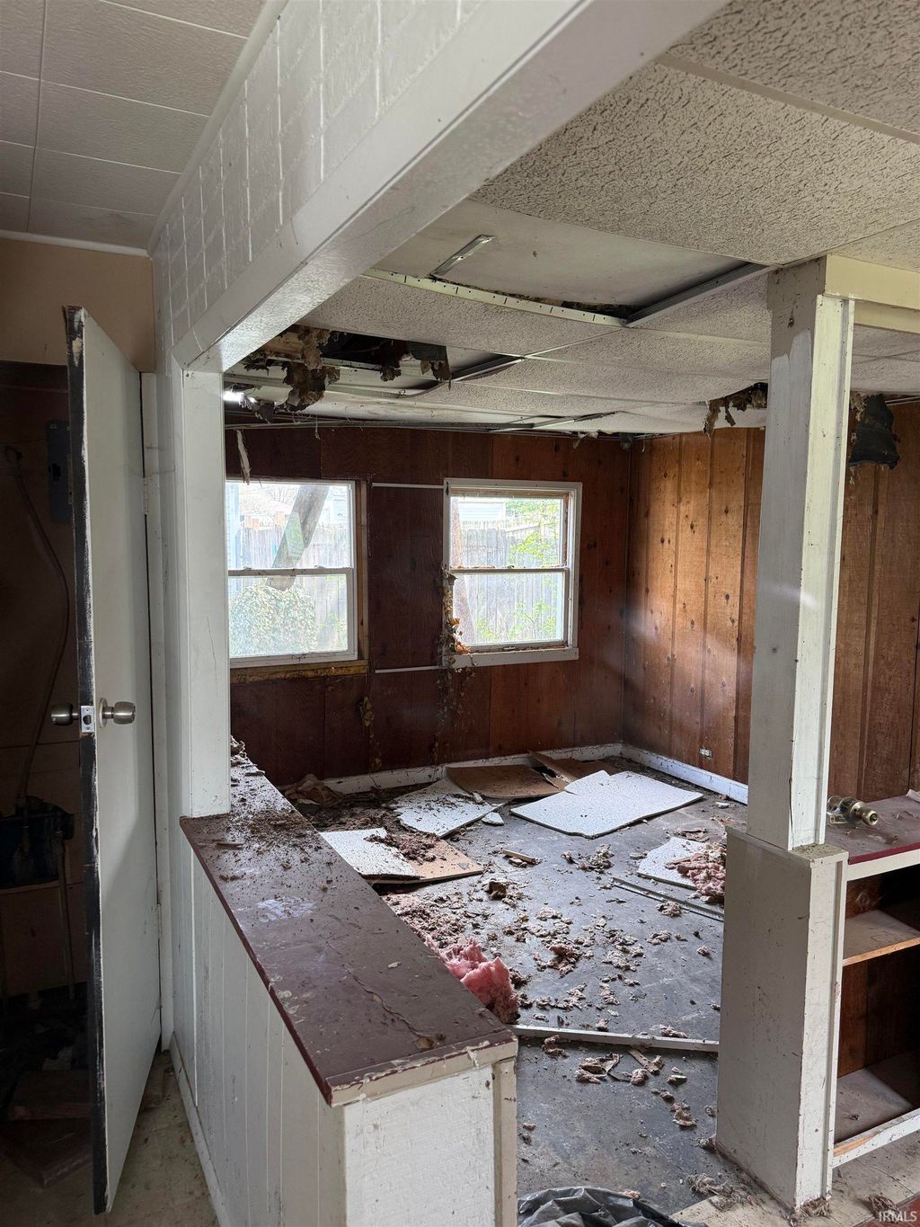 Photo of 1929 W Vaile Street, Kokomo, IN 46901 (MLS # 202612809)