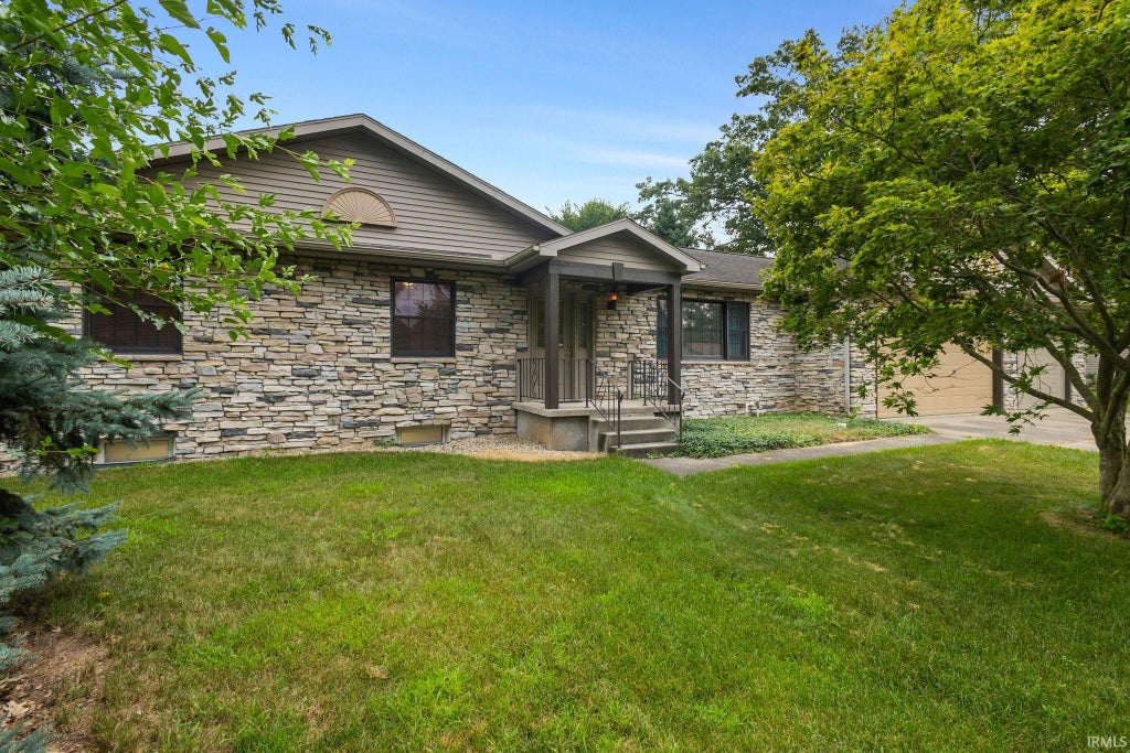 Photo of 58146 Joshua Drive, Elkhart, IN 46517 (MLS # 202630531)