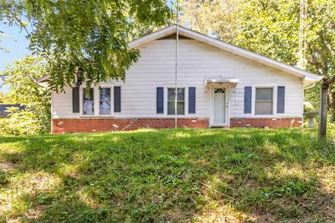 Photo of 9240 S Ketcham Road, Bloomington, IN 47403 (MLS # 202610094)