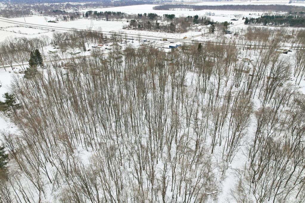 Photo of Lot 3 Kitch Road, Mishawaka, IN 46544 (MLS # 202602673)