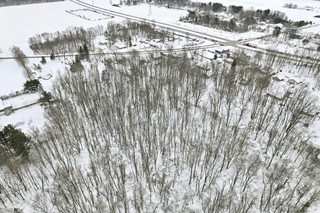 Photo of Lot 3 Kitch Road, Mishawaka, IN 46544 (MLS # 202602673)