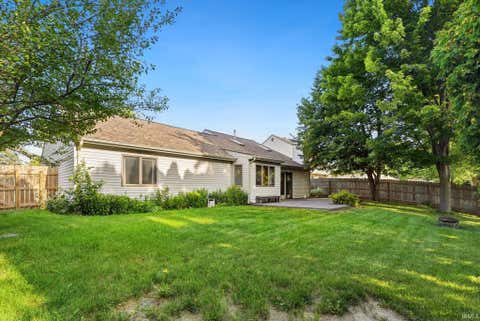 Tiny photo for 3824 Finchley Court, Fort Wayne, IN 46815 (MLS # 202626540)