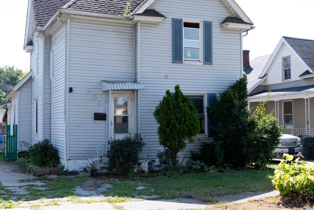 Photo of 2502 Poland Street, South Bend, IN 46619 (MLS # 202638915)