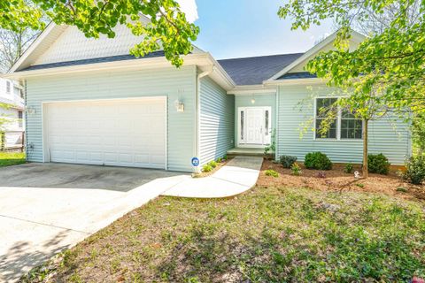 933 S Brumley Court, Bloomington, IN 47401 - #: 202514979