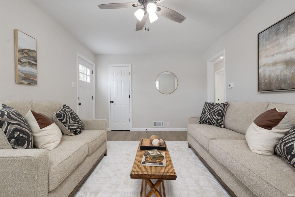 Photo of 20392 Baughman Court, South Bend, IN 46614 (MLS # 202601673)