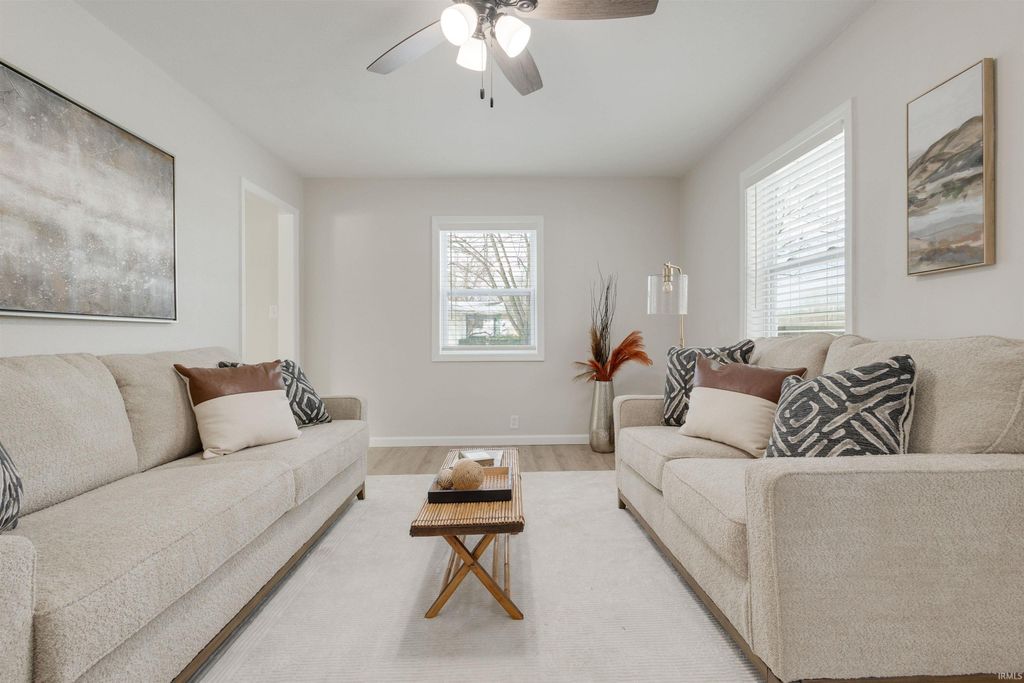 Photo of 20392 Baughman Court, South Bend, IN 46614 (MLS # 202601673)