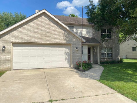Photo of 4019 Thomas Jefferson Road, Lafayette, IN 47909 (MLS # 202621585)