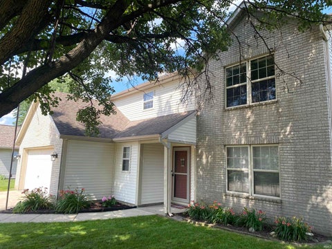 Tiny photo for 4019 Thomas Jefferson Road, Lafayette, IN 47909 (MLS # 202621585)
