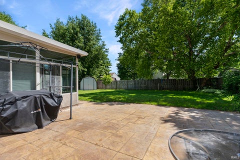 Tiny photo for 4019 Thomas Jefferson Road, Lafayette, IN 47909 (MLS # 202621585)