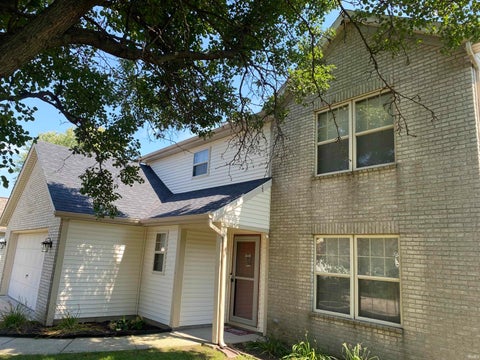 Photo of 4019 Thomas Jefferson Road, Lafayette, IN 47909 (MLS # 202621585)