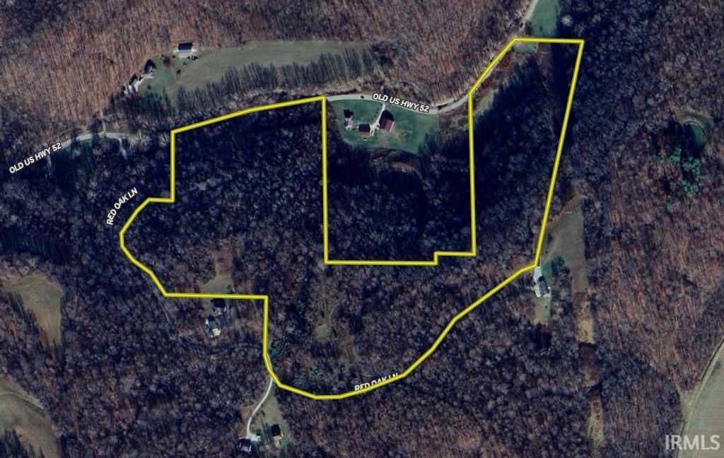 Photo of US 52 Highway, Laurel, IN 47024 (MLS # 202612957)