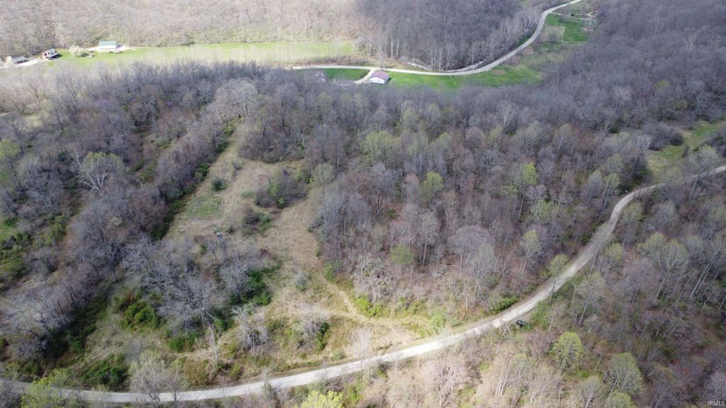 Photo of US 52 Highway, Laurel, IN 47024 (MLS # 202612957)