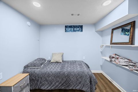 Tiny photo for 2519 Union Street, Lafayette, IN 47904 (MLS # 202608116)