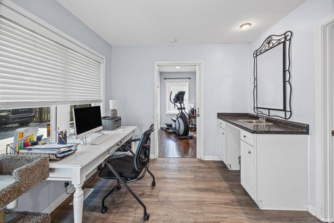 Tiny photo for 2519 Union Street, Lafayette, IN 47904 (MLS # 202608116)