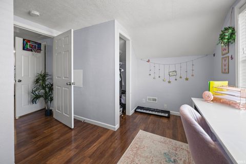 Tiny photo for 2519 Union Street, Lafayette, IN 47904 (MLS # 202608116)