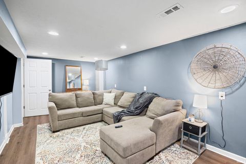 Tiny photo for 2519 Union Street, Lafayette, IN 47904 (MLS # 202608116)