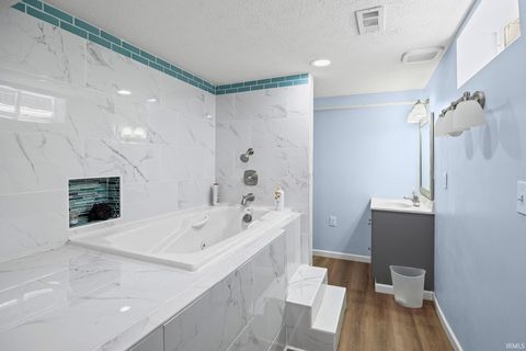 Tiny photo for 2519 Union Street, Lafayette, IN 47904 (MLS # 202608116)