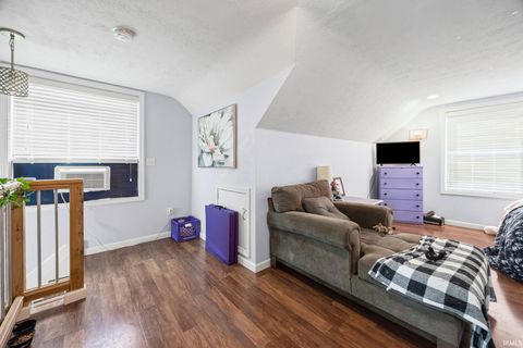 Tiny photo for 2519 Union Street, Lafayette, IN 47904 (MLS # 202608116)