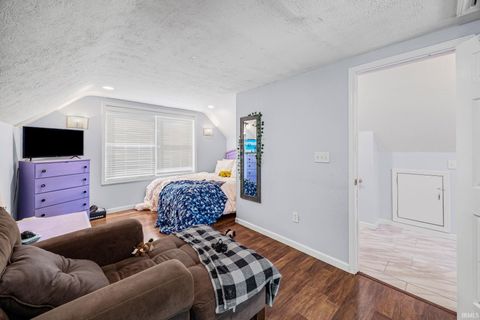 Tiny photo for 2519 Union Street, Lafayette, IN 47904 (MLS # 202608116)