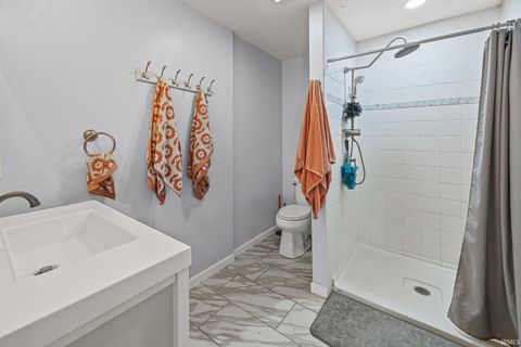 Tiny photo for 2519 Union Street, Lafayette, IN 47904 (MLS # 202608116)