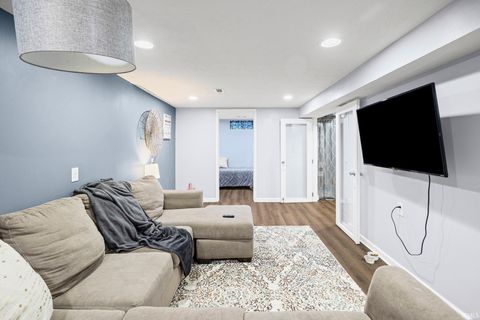 Tiny photo for 2519 Union Street, Lafayette, IN 47904 (MLS # 202608116)