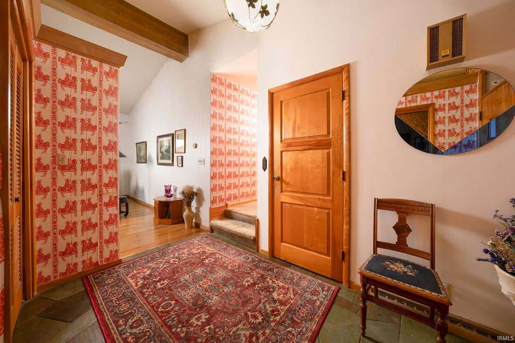 Photo of 1839 Rainbow Bend Boulevard, Elkhart, IN 46514 (MLS # 202630307)