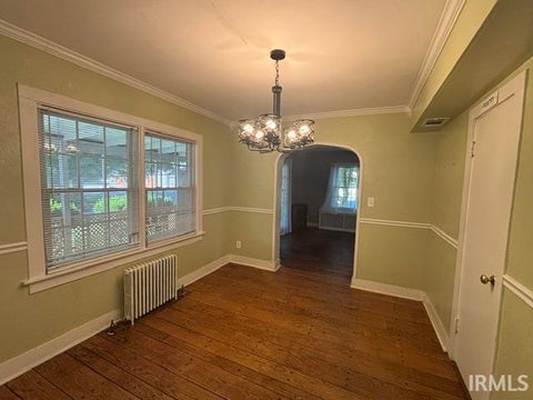 Tiny photo for 508 E Dunlap Street, Kentland, IN 47951 (MLS # 202622483)