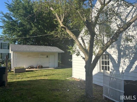 Tiny photo for 508 E Dunlap Street, Kentland, IN 47951 (MLS # 202622483)