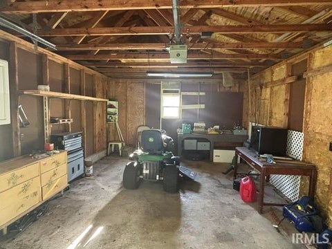 Tiny photo for 508 E Dunlap Street, Kentland, IN 47951 (MLS # 202622483)