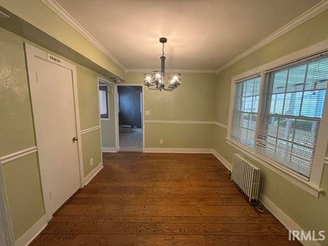 Tiny photo for 508 E Dunlap Street, Kentland, IN 47951 (MLS # 202622483)