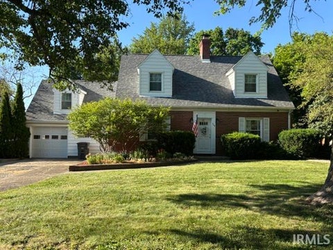 Photo of 508 E Dunlap Street, Kentland, IN 47951 (MLS # 202622483)