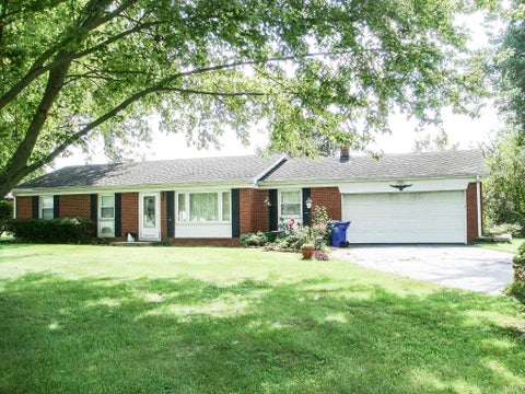 Tiny photo for 1900 STONEVIEW Drive, Kokomo, IN 46902 (MLS # 202636991)