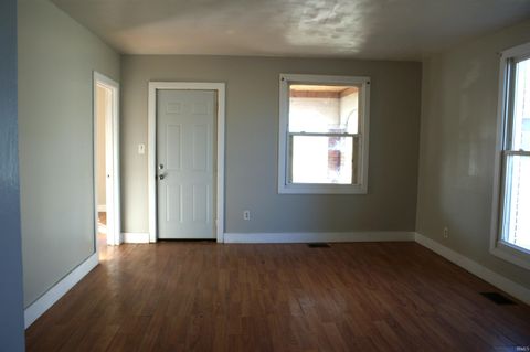 Tiny photo for 1210 N Webster Street, Kokomo, IN 46901 (MLS # 202546898)