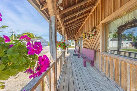 Tiny photo for 5353 E Main Street, Dubois, IN 47527 (MLS # 202635327)