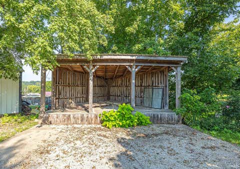 Tiny photo for 5353 E Main Street, Dubois, IN 47527 (MLS # 202635327)