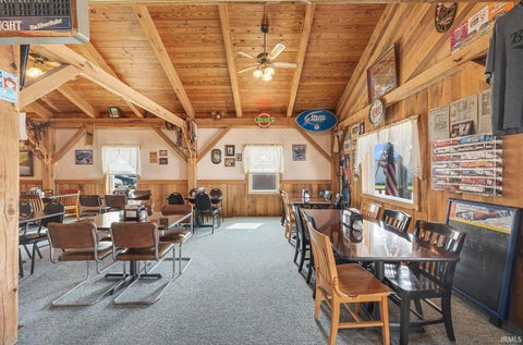 Tiny photo for 5353 E Main Street, Dubois, IN 47527 (MLS # 202635327)