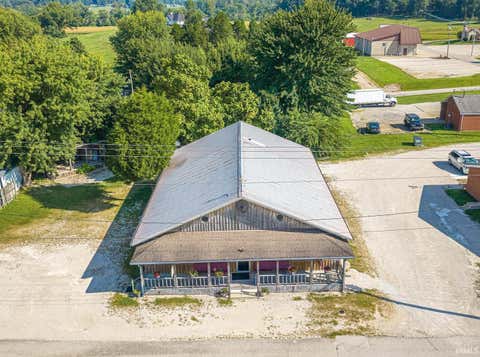 Tiny photo for 5353 E Main Street, Dubois, IN 47527 (MLS # 202635327)