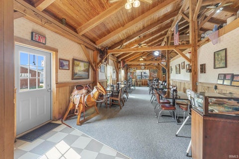 Tiny photo for 5353 E Main Street, Dubois, IN 47527 (MLS # 202635327)