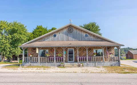 Photo of 5353 E Main Street, Dubois, IN 47527 (MLS # 202635327)