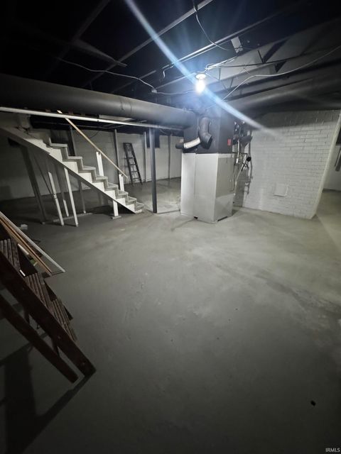 Tiny photo for 2533 N Sherman Street, Evansville, IN 47712 (MLS # 202615396)