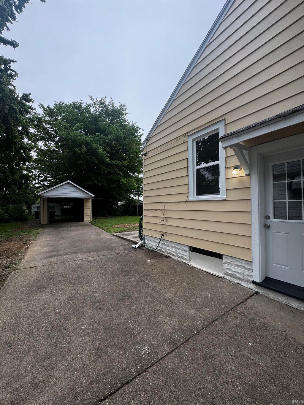 Photo of 2533 N Sherman Street, Evansville, IN 47712 (MLS # 202615396)