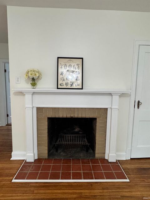 Tiny photo for 2533 N Sherman Street, Evansville, IN 47712 (MLS # 202615396)