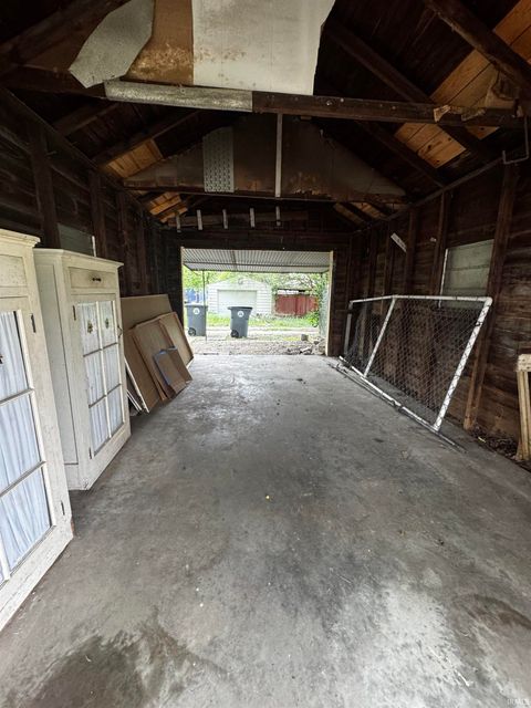 Tiny photo for 2533 N Sherman Street, Evansville, IN 47712 (MLS # 202615396)