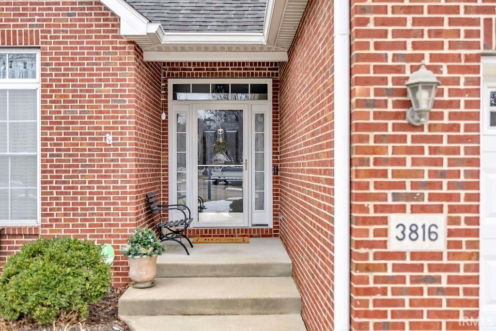 Photo of 3816 E Callery Court, Bloomington, IN 47408 (MLS # 202605140)