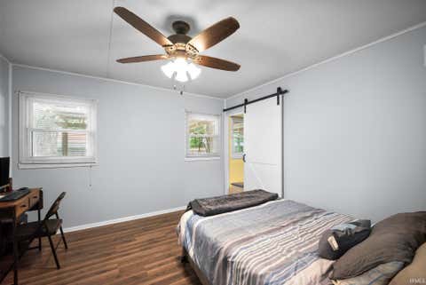 Tiny photo for 824 S 24th Street, Lafayette, IN 47905 (MLS # 202622995)
