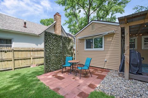 Tiny photo for 824 S 24th Street, Lafayette, IN 47905 (MLS # 202622995)